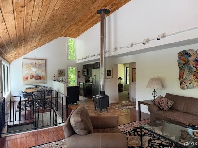 $369,000 | 1991 Artemis Drive, Virgil, NY 13045