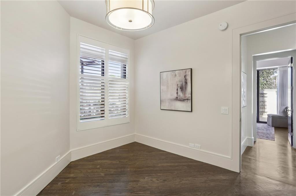 2660 Peachtree Road Northwest, Unit 4G Atlanta, GA 30305 - Photo 12 of 19