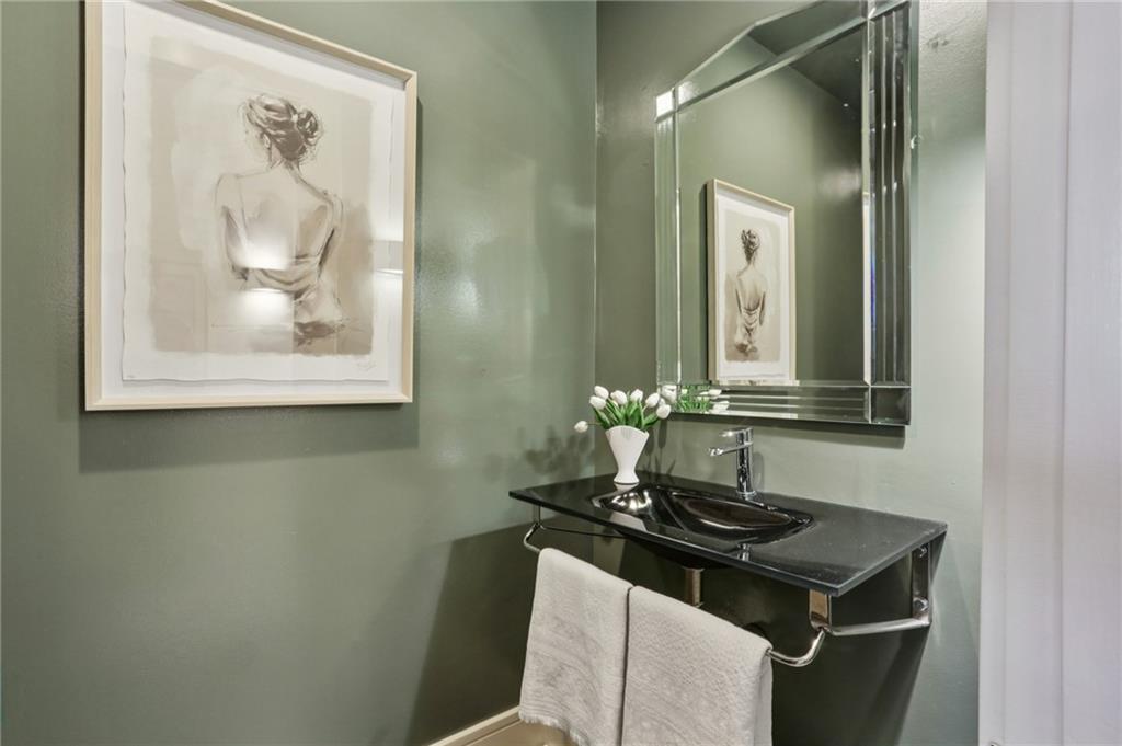 2660 Peachtree Road Northwest, Unit 4G Atlanta, GA 30305 - Photo 14 of 19