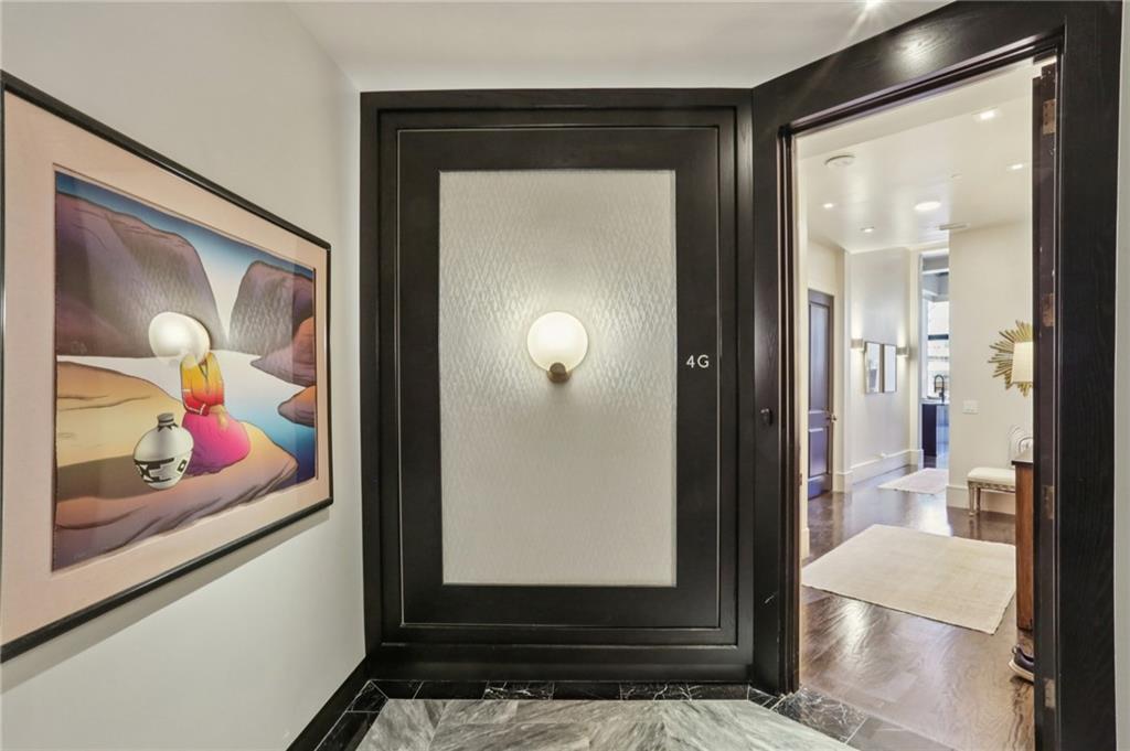 2660 Peachtree Road Northwest, Unit 4G Atlanta, GA 30305 - Photo 19 of 19