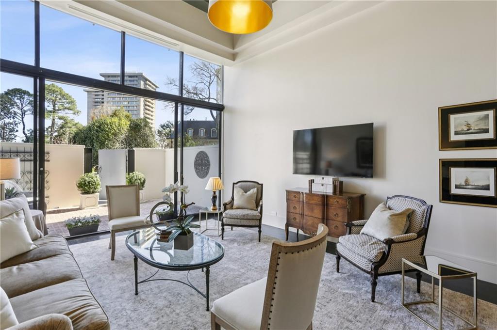 2660 Peachtree Road Northwest, Unit 4G Atlanta, GA 30305 - Photo 5 of 19