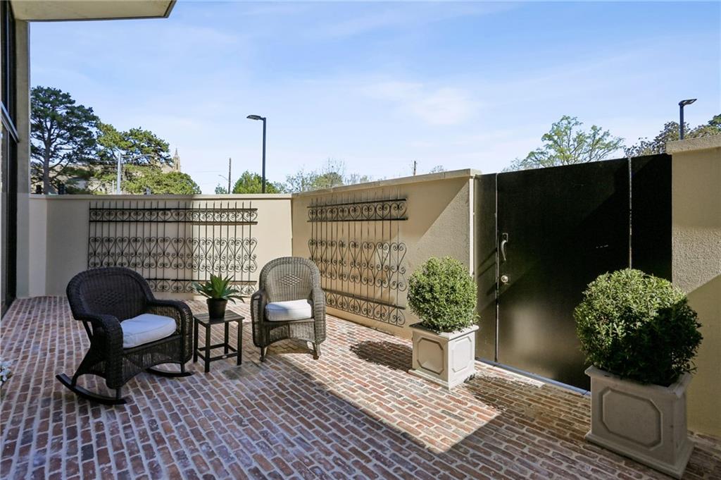 2660 Peachtree Road Northwest, Unit 4G Atlanta, GA 30305 - Photo 6 of 19