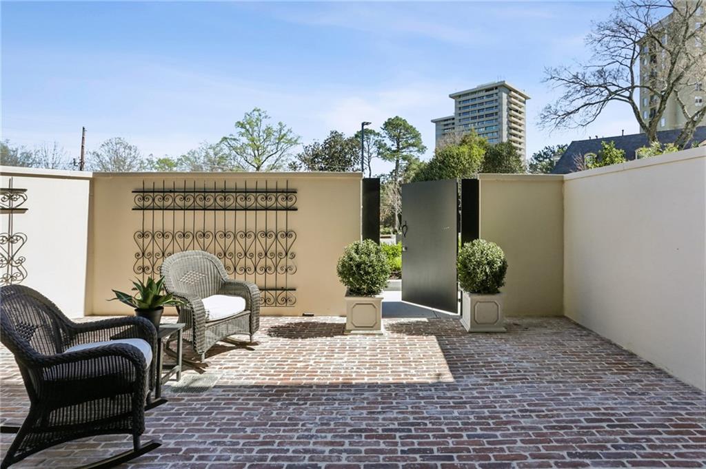 2660 Peachtree Road Northwest, Unit 4G Atlanta, GA 30305 - Photo 7 of 19