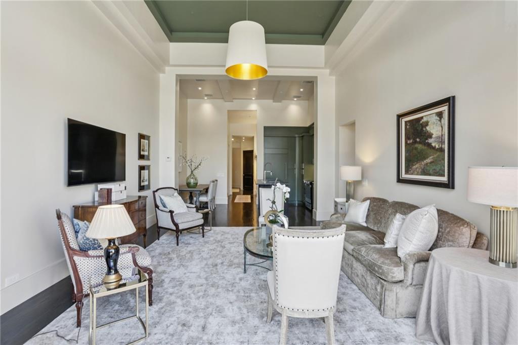 2660 Peachtree Road Northwest, Unit 4G Atlanta, GA 30305 - Photo 8 of 19