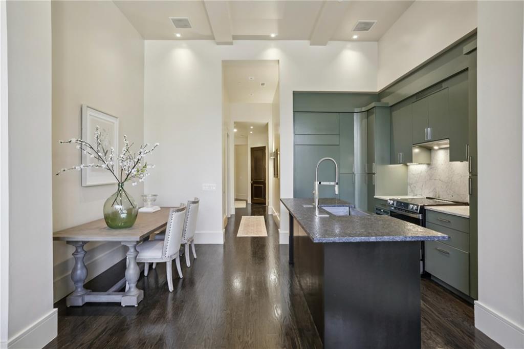 2660 Peachtree Road Northwest, Unit 4G Atlanta, GA 30305 - Photo 9 of 19