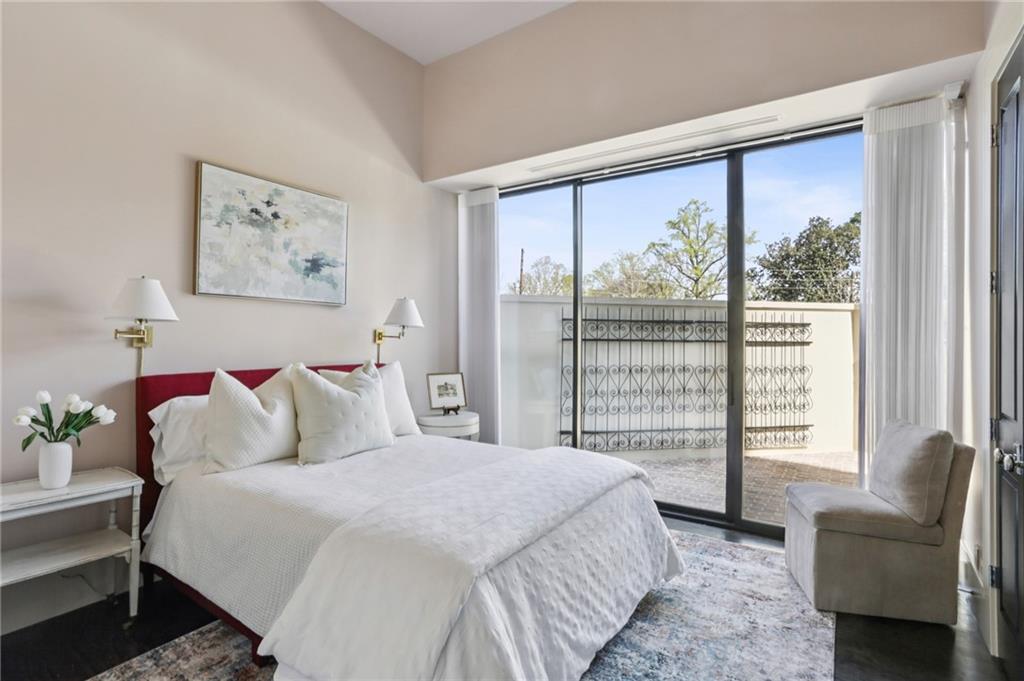 2660 Peachtree Road Northwest, Unit 4G Atlanta, GA 30305 - Photo 10 of 19