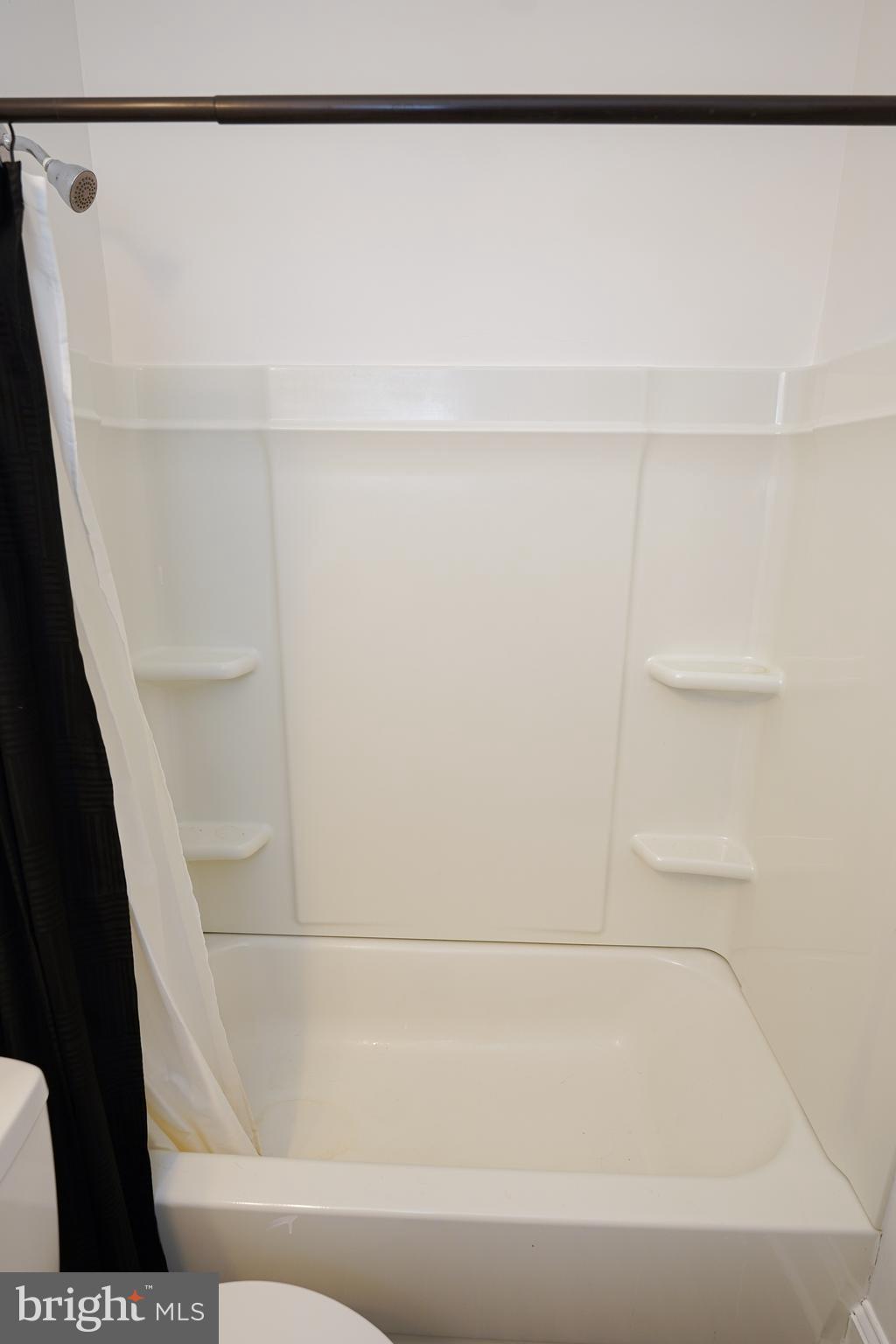 215 Pine Bluff Road Salisbury, MD 21801 - Photo 36 of 75 a bathroom with a shower