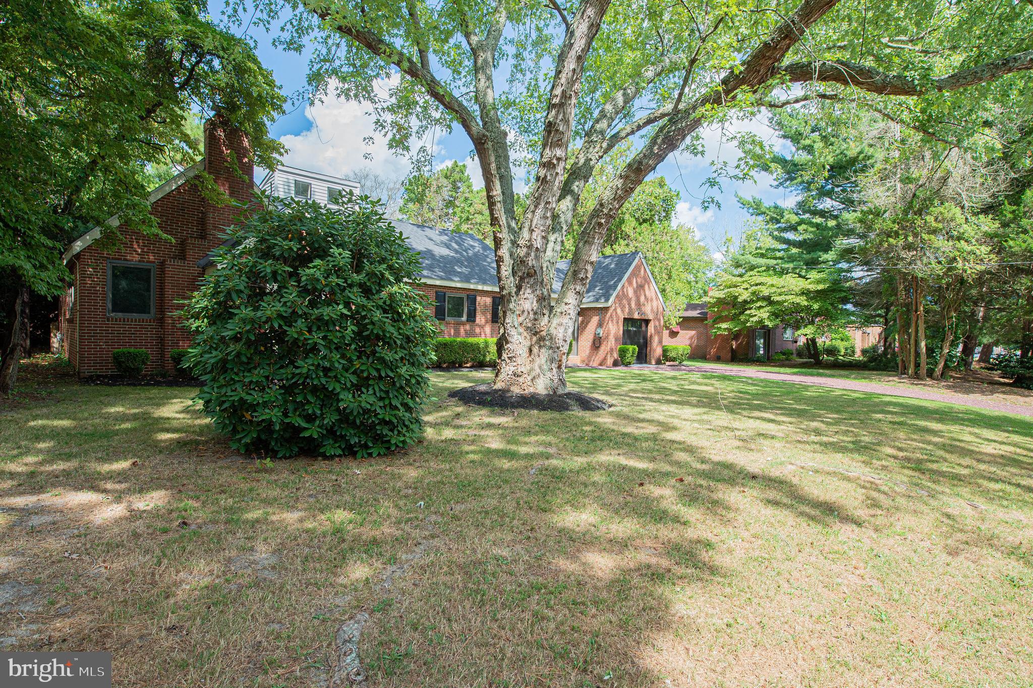 215 Pine Bluff Road Salisbury, MD 21801 - Photo 5 of 75