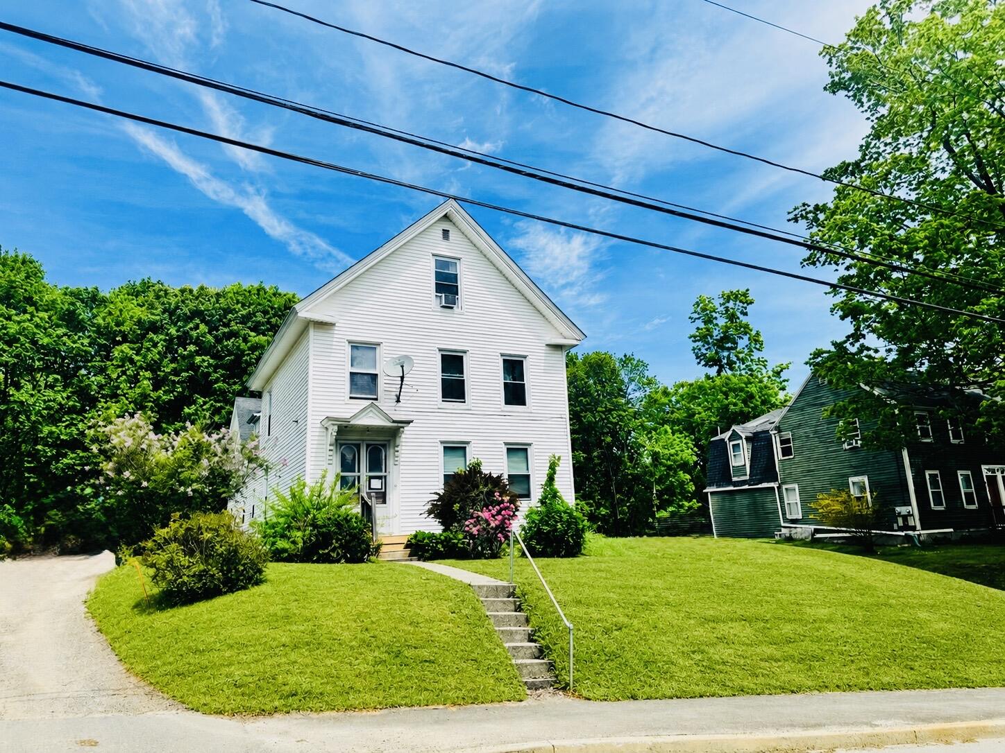 51 Spring Street Gardiner, ME 04345 - Photo 1 of 22 8A13B3BC-C5C4-41A6-9814-626C1DC5CDEF
