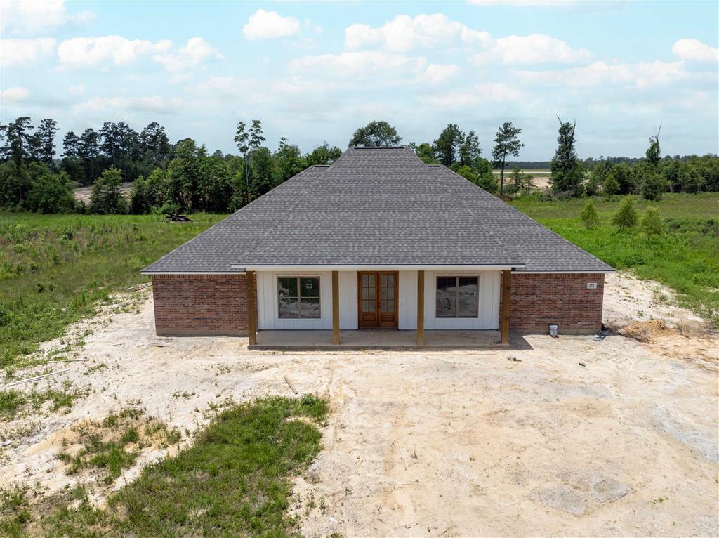 271 Pullin Road Ragley, LA 70657 - Photo 1 of 6