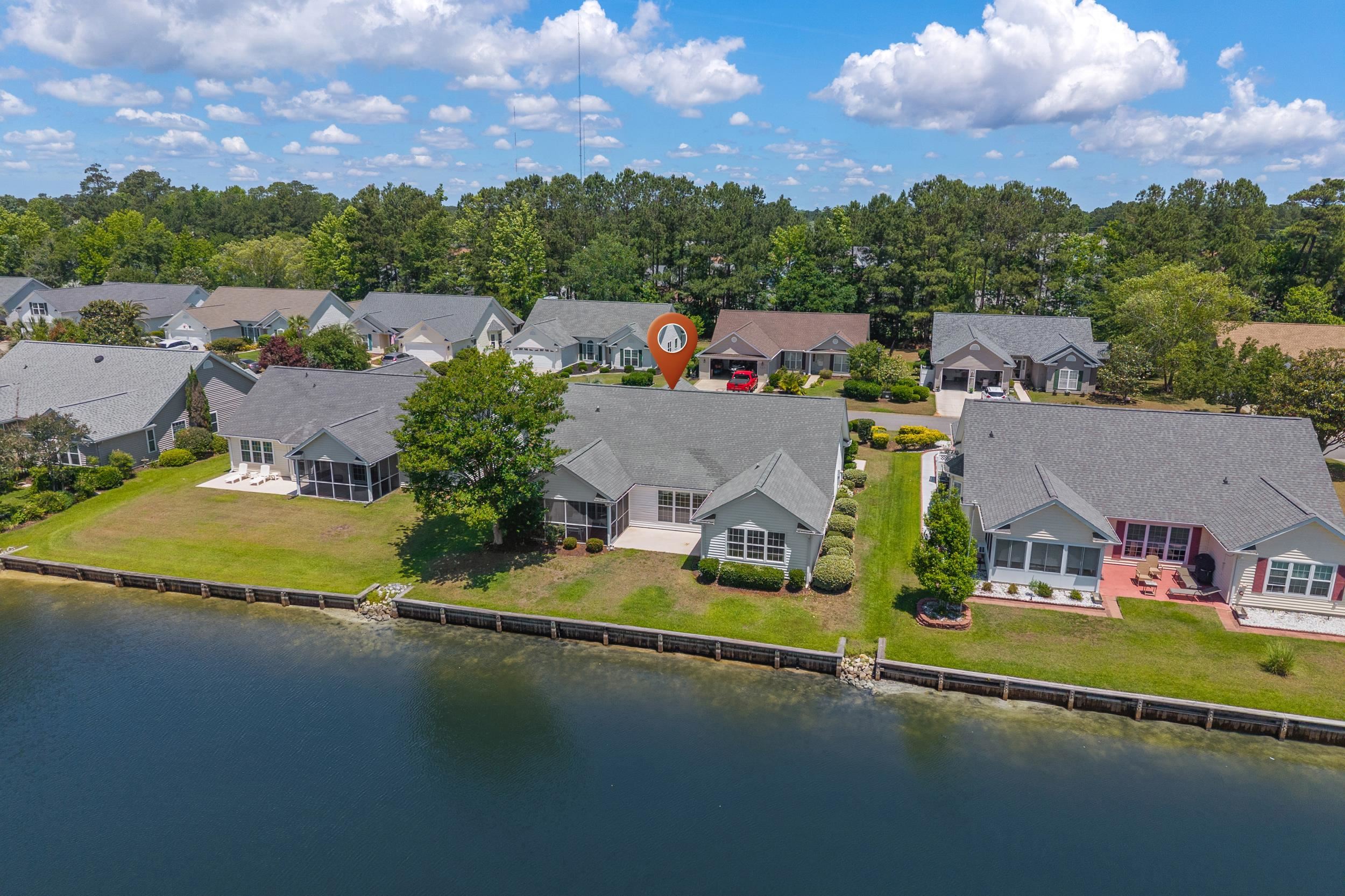 1045 Vestry Drive Murrells Inlet, SC 29576 - Photo 45 of 54