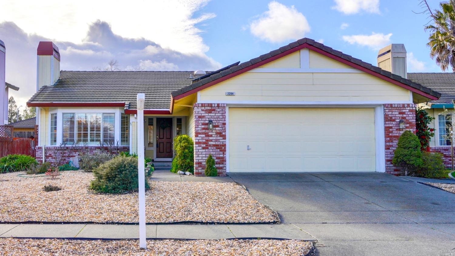 2284 Dancing Penny Way Santa Rosa, CA 95403 - Photo 1 of 1 Gallery Image 1