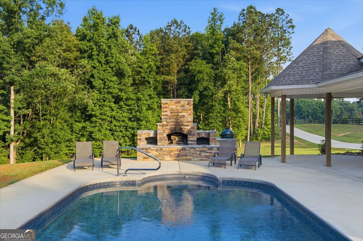 1950 Mountain View Road Buchanan, GA 30113 - Photo 9 of 40