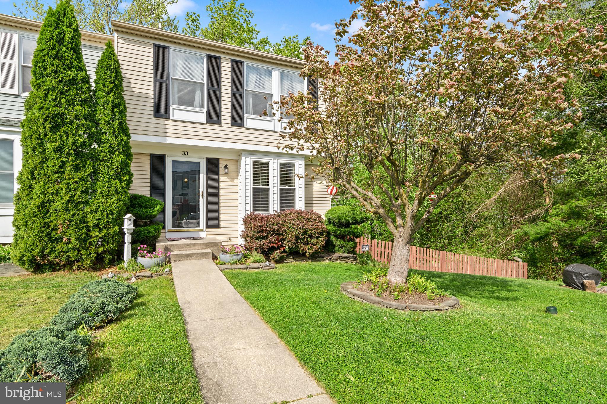 33 Hyacinth Road Baltimore, MD 21234 - Photo 1 of 35