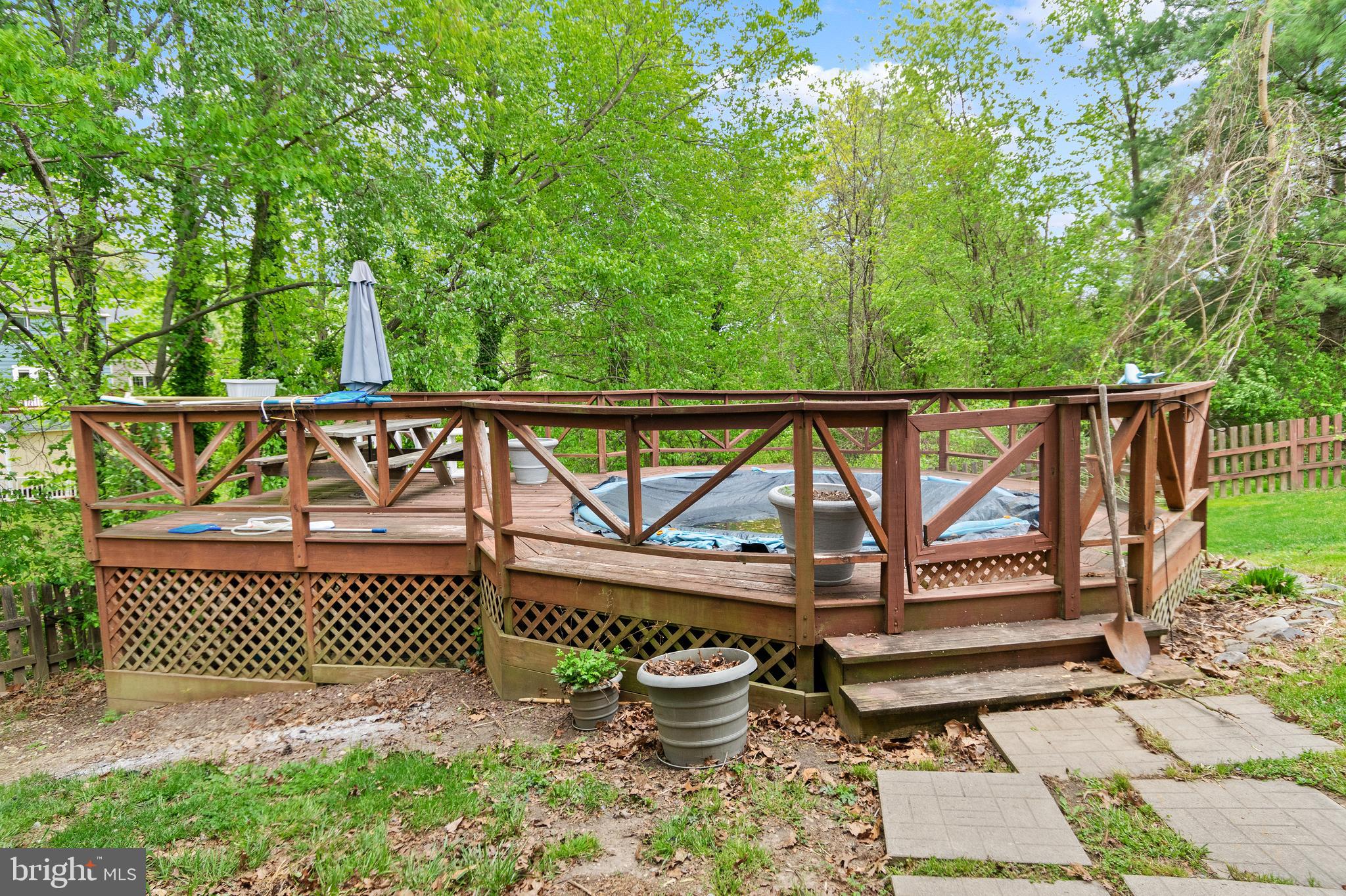33 Hyacinth Road Baltimore, MD 21234 - Photo 30 of 35