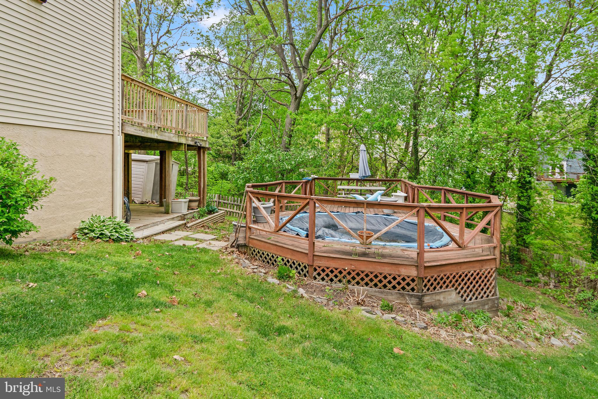 33 Hyacinth Road Baltimore, MD 21234 - Photo 33 of 35