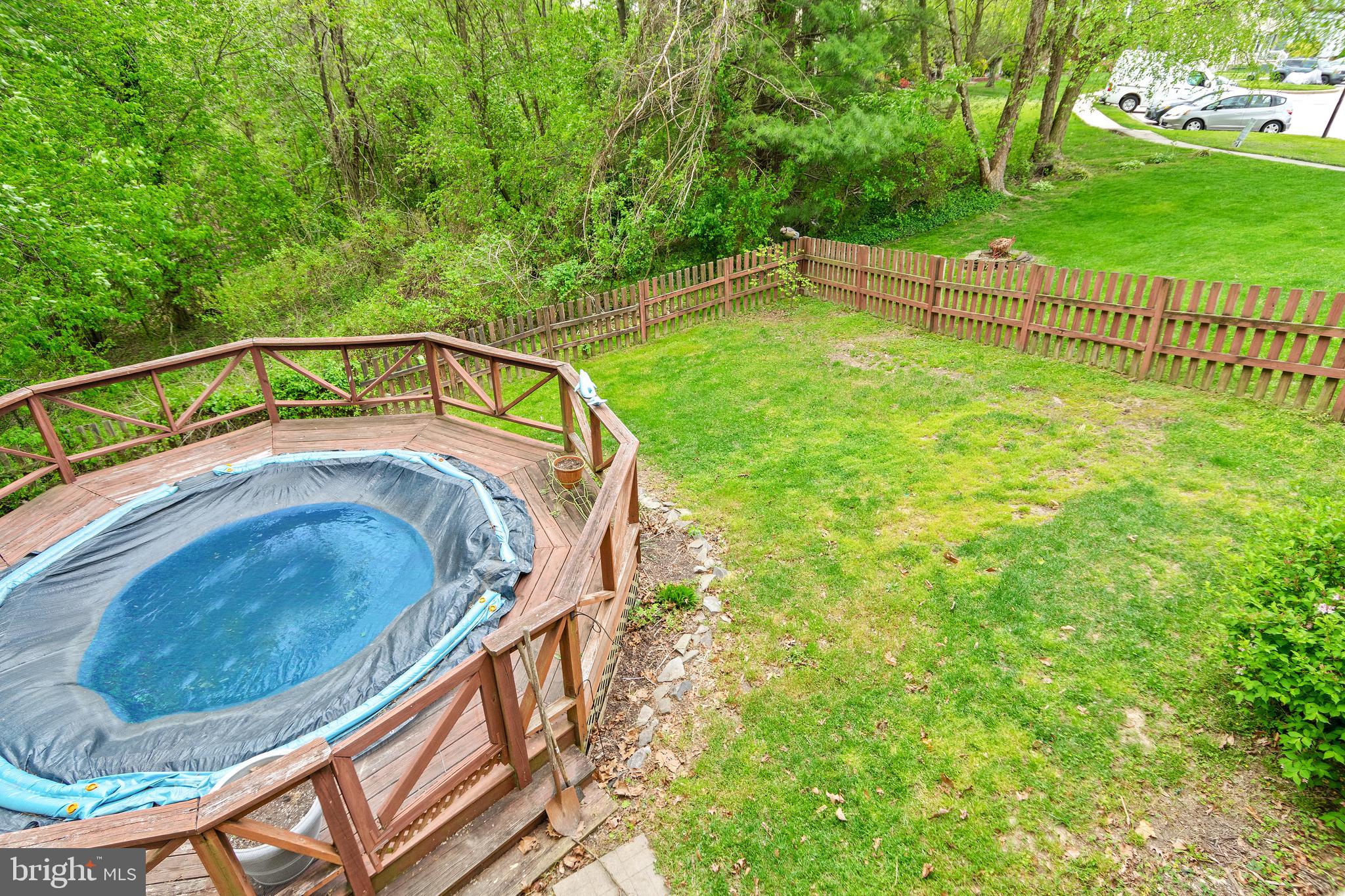 33 Hyacinth Road Baltimore, MD 21234 - Photo 34 of 35