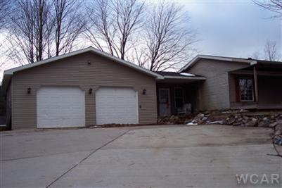 22269 7 Mile Road Reed City, MI 49677 - Photo 3 of 5 Additional Photo
