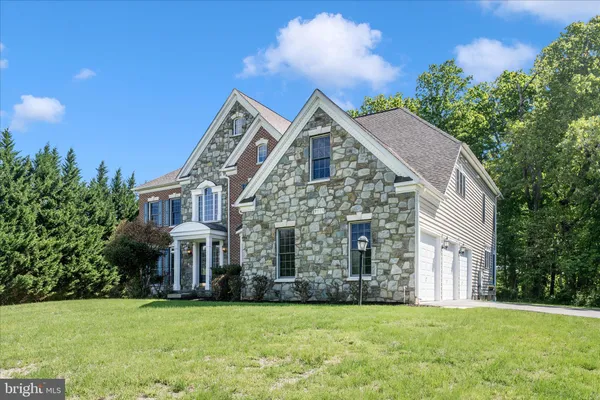 $1,229,900 | 7011 Cypress Hill Drive, Gaithersburg, MD 20879