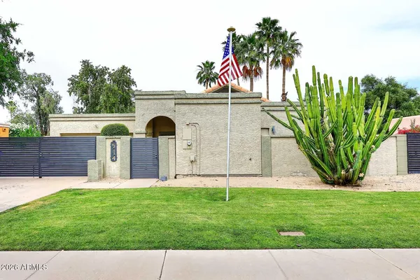 $424,900 | 514 East Glencove Street, Mesa, AZ 85203