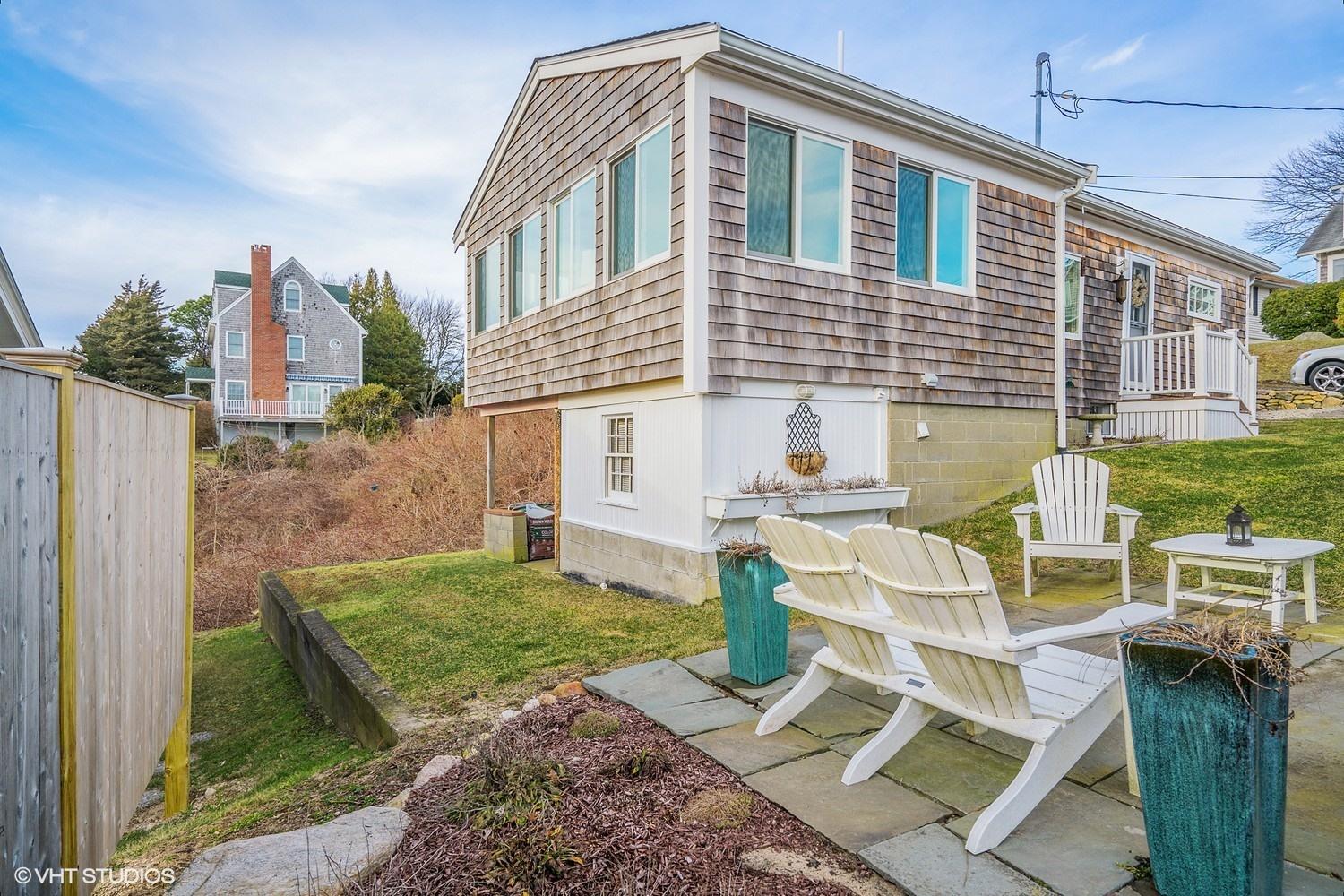 7 Cape Cod Lane Pocasset, MA 02559 - Photo 2 of 6 01_7CapeCodLn_57_FrontView_MLSuse_1500x1