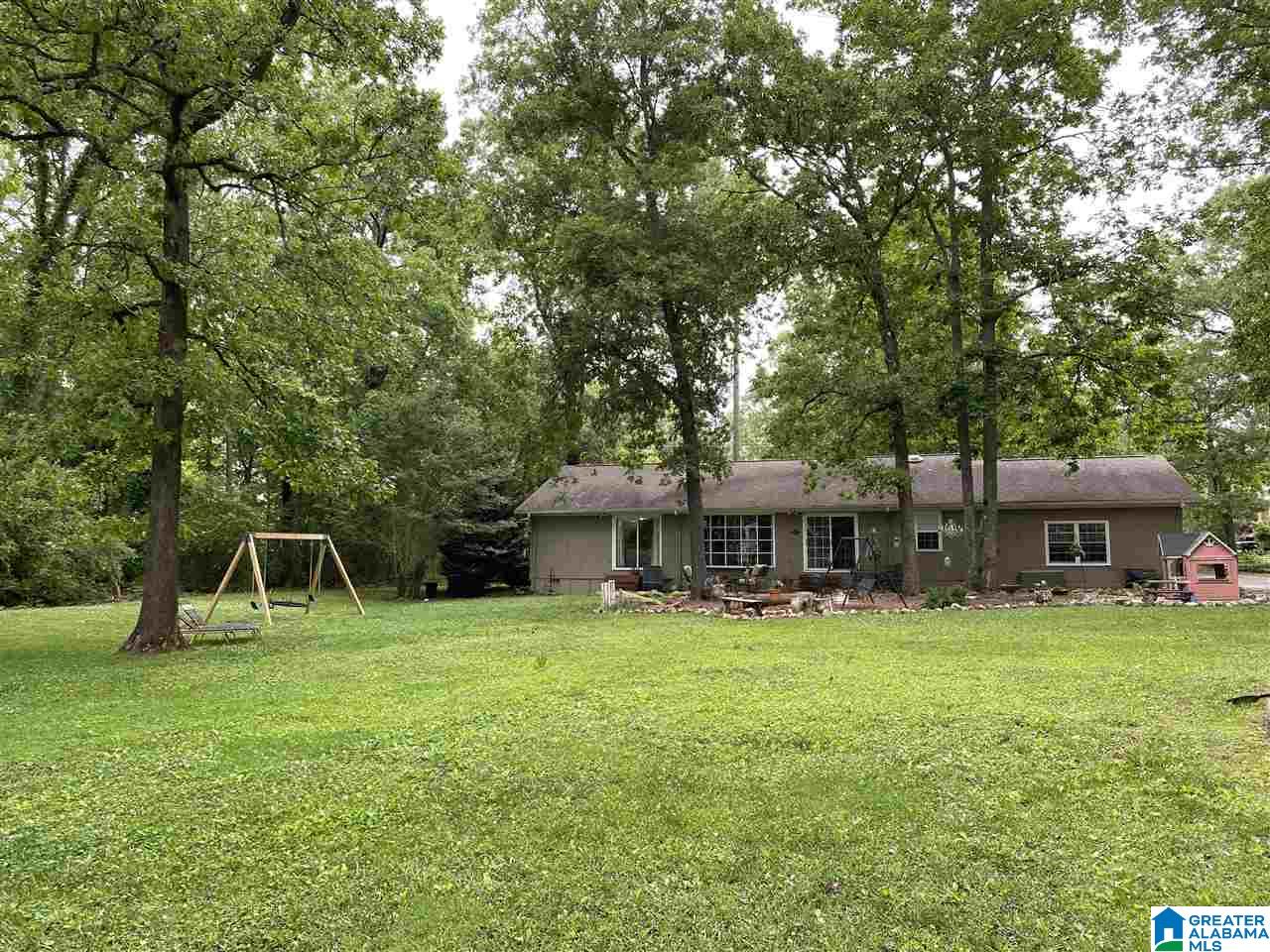 902 Cherokee Trail Anniston, AL 36206 - Photo 22 of 23