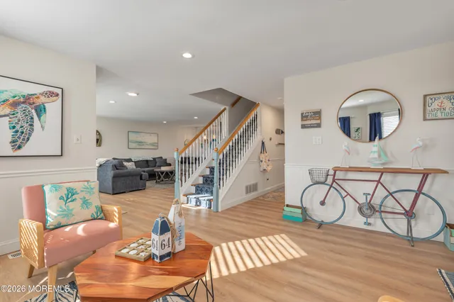 $975,000 | 64 Little Egg Harbor Boulevard, Tuckerton, NJ 08087