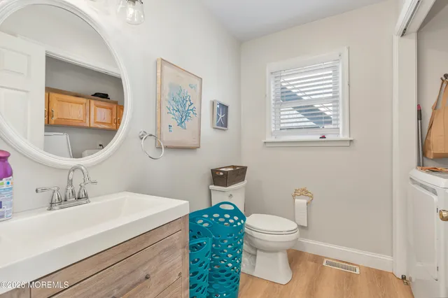 $975,000 | 64 Little Egg Harbor Boulevard, Tuckerton, NJ 08087