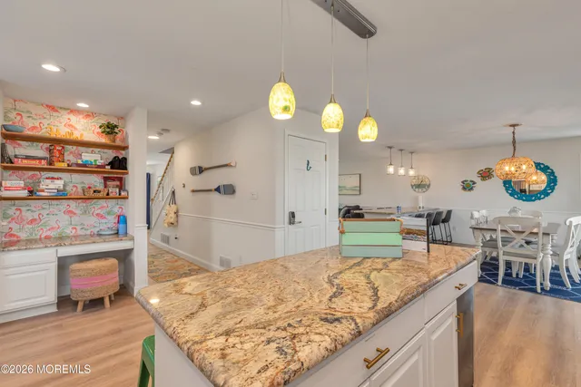 $975,000 | 64 Little Egg Harbor Boulevard, Tuckerton, NJ 08087