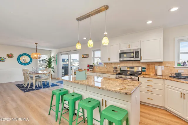 $975,000 | 64 Little Egg Harbor Boulevard, Tuckerton, NJ 08087