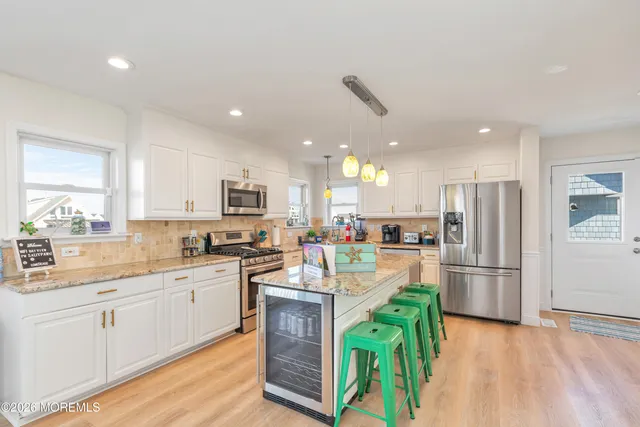 $975,000 | 64 Little Egg Harbor Boulevard, Tuckerton, NJ 08087