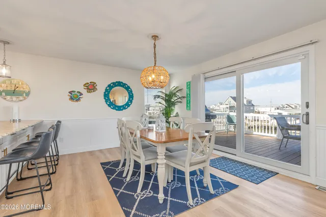 $975,000 | 64 Little Egg Harbor Boulevard, Tuckerton, NJ 08087