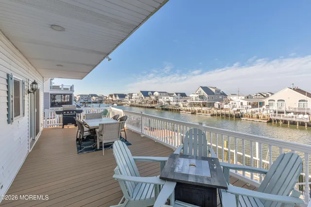 $975,000 | 64 Little Egg Harbor Boulevard, Tuckerton, NJ 08087