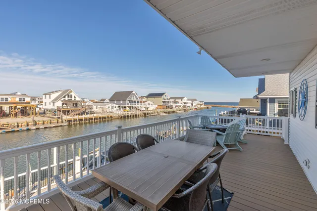 $975,000 | 64 Little Egg Harbor Boulevard, Tuckerton, NJ 08087