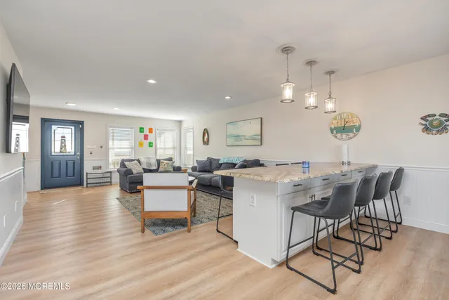 $975,000 | 64 Little Egg Harbor Boulevard, Tuckerton, NJ 08087