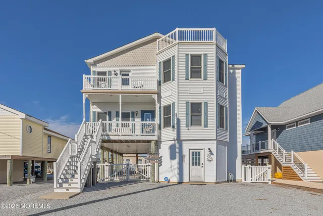$975,000 | 64 Little Egg Harbor Boulevard, Tuckerton, NJ 08087
