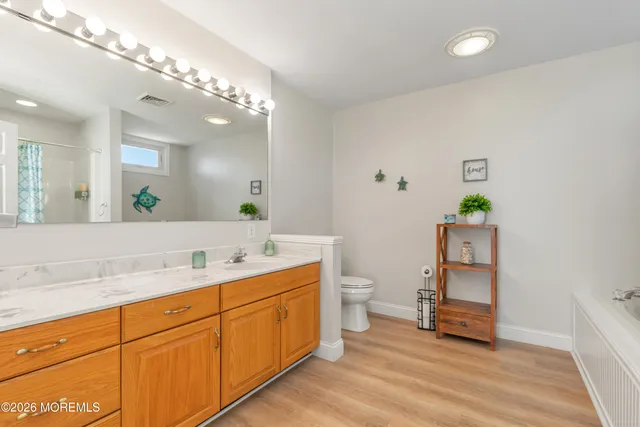 $975,000 | 64 Little Egg Harbor Boulevard, Tuckerton, NJ 08087