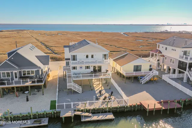 $975,000 | 64 Little Egg Harbor Boulevard, Tuckerton, NJ 08087