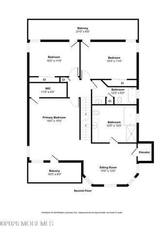 $975,000 | 64 Little Egg Harbor Boulevard, Tuckerton, NJ 08087