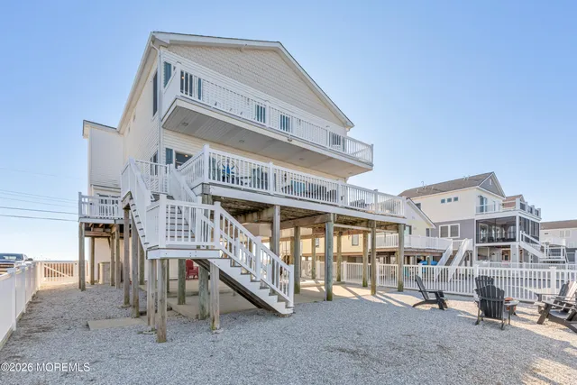 $975,000 | 64 Little Egg Harbor Boulevard, Tuckerton, NJ 08087