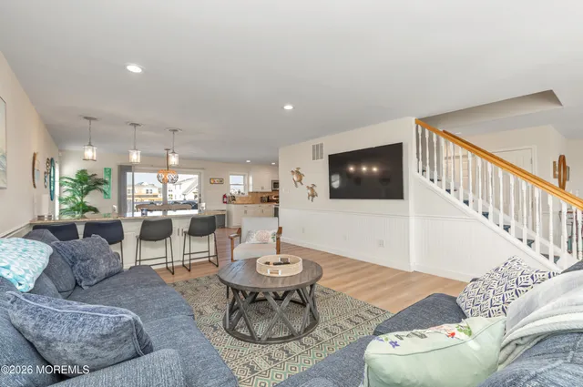 $975,000 | 64 Little Egg Harbor Boulevard, Tuckerton, NJ 08087