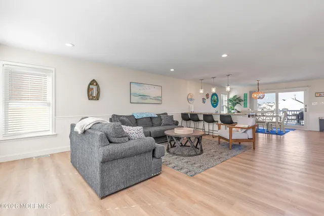 $975,000 | 64 Little Egg Harbor Boulevard, Tuckerton, NJ 08087