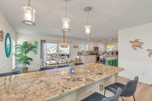 $975,000 | 64 Little Egg Harbor Boulevard, Tuckerton, NJ 08087