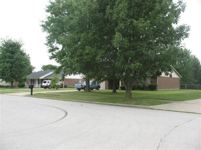616 Hunters Ridge Road Versailles, KY 40383 - Photo 5 of 9 Photo 5