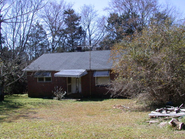 93 Gold Mine Road Edgefield, SC 29824 - Photo 1 of 1 Gallery Image 1