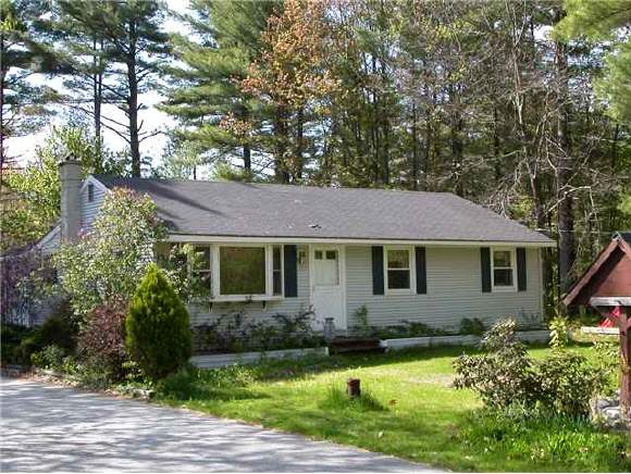 14 Old Bye Road Raymond, NH 03077 - Photo 1 of 5 Gallery Image 1