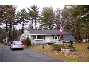 14 Old Bye Road Raymond, NH 03077 - Photo 3 of 5 Gallery Image 3
