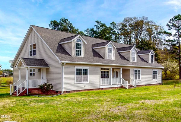 $699,900 | 471 Parham Road, Roxboro, NC 27574