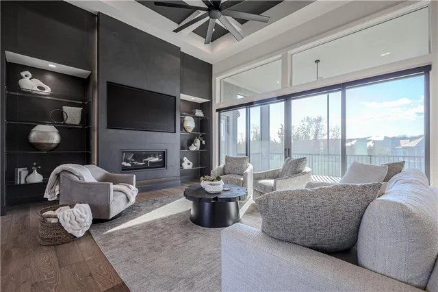 $1,460,000 | 5818 North Lucerne Avenue, Kansas City, MO 64151