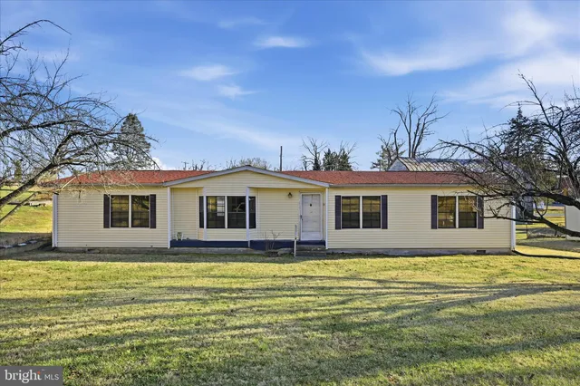 $349,000 | 2 Old Chapel Avenue, Boyce, VA 22620